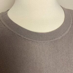 Perfect Banana Republic Fine Gauge Light Crewneck Sweater
